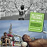 PLANET FOOTBALL - by photographers of the MAGNUM PHOTO agency