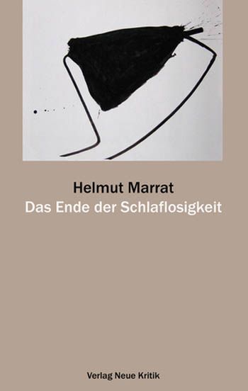 Helmut Marrat