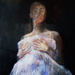 Past exhibition project: Moussa Tiba - Vision of Illusions