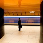 Past exhibition project: Sergen Sehitoglu, 2 - NEW UNDERGROUND