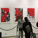 impression 8 - art place berlin - forum for contemporary art