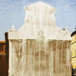Graphic Portfolio Federico Garcia Lorca - exhibition at art place berlin - work by CHRISTO
