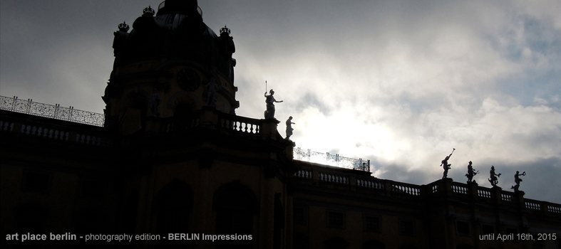 art place berlin - exhibition: Berlin Impressions - Photography