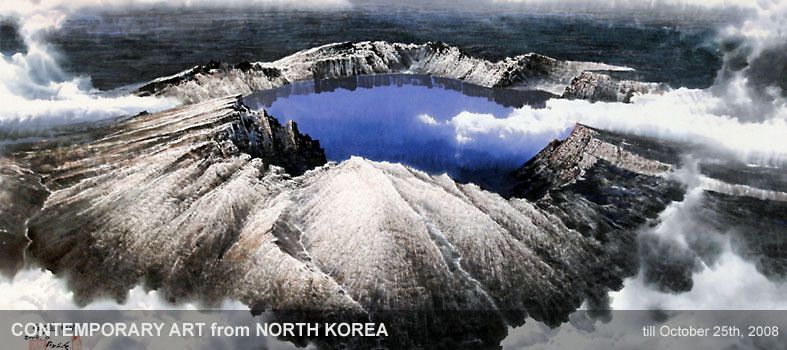 Contemporary Art from North Korea Contemporary Art from North Korea