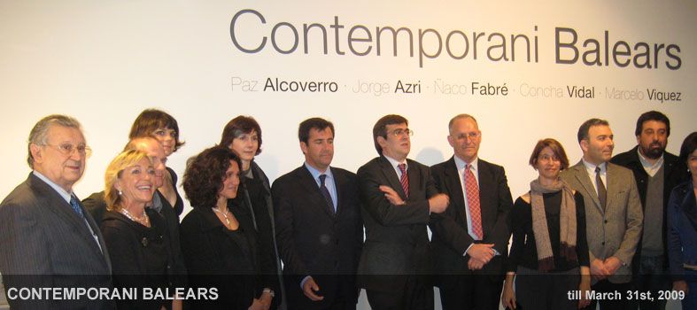 Contemporani Balears