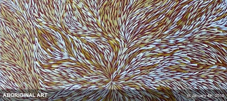 Aboriginal Art from Australia