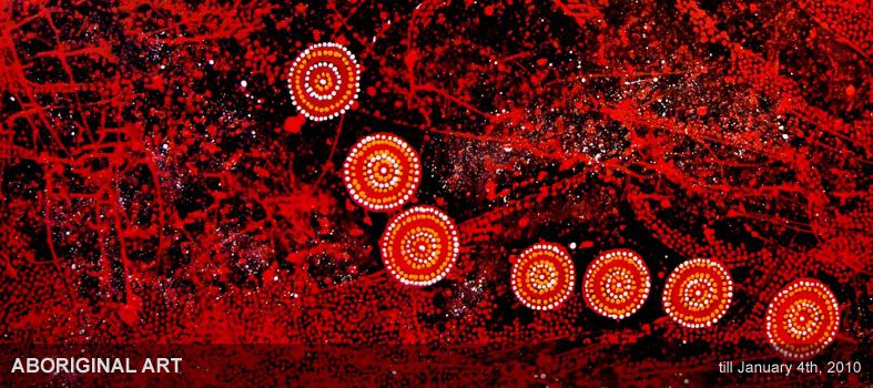 Aboriginal Art from Australia