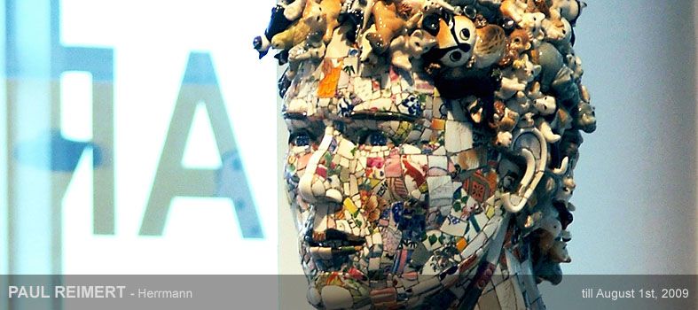 Paul Reimert - Herrmann Paul Reimert - Herrmann