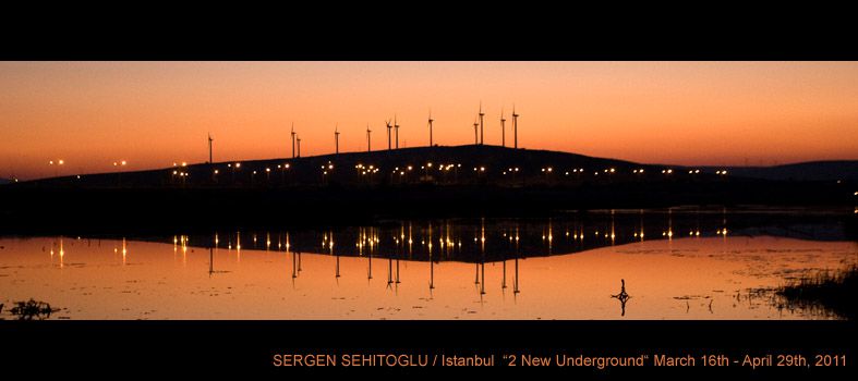 Sergen Sehitoglu - Photography
