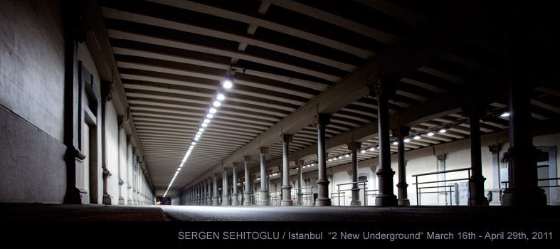 Sergen Sehitoglu - Photography