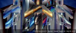 apb-Ausstellung - Christian Schütz